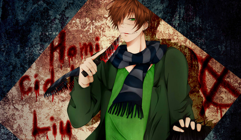 Nietypowy [nie]znajomy? #3