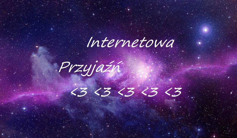 Internetowa Przyjaźń