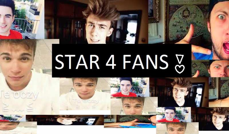 Star 4 Fans #1