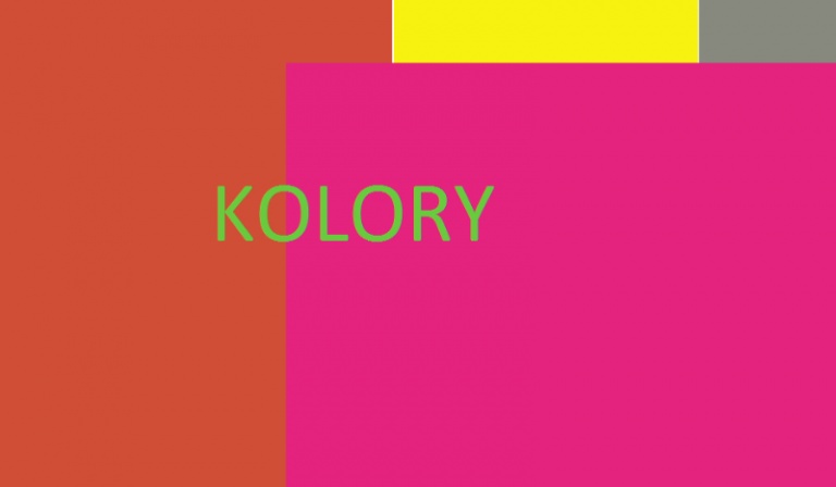 Czy rozpoznasz w 100% kolory?