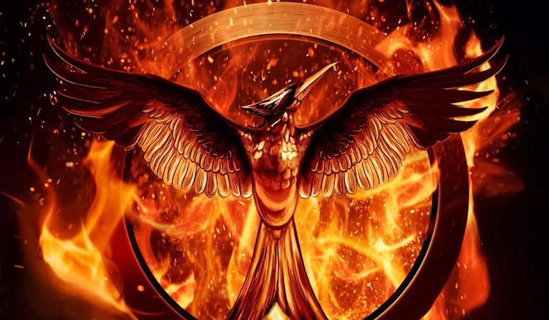 Twoje Głodowe Igrzyska