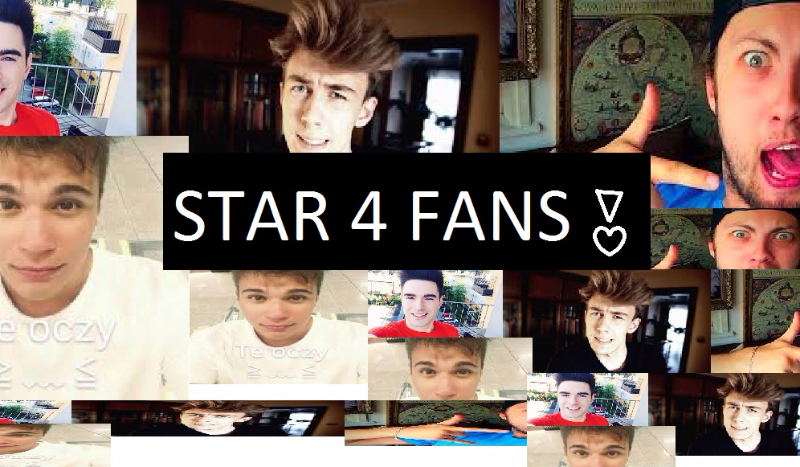 Star 4 Fans #3