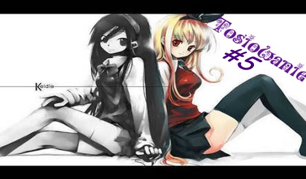 Tosiowanie #5