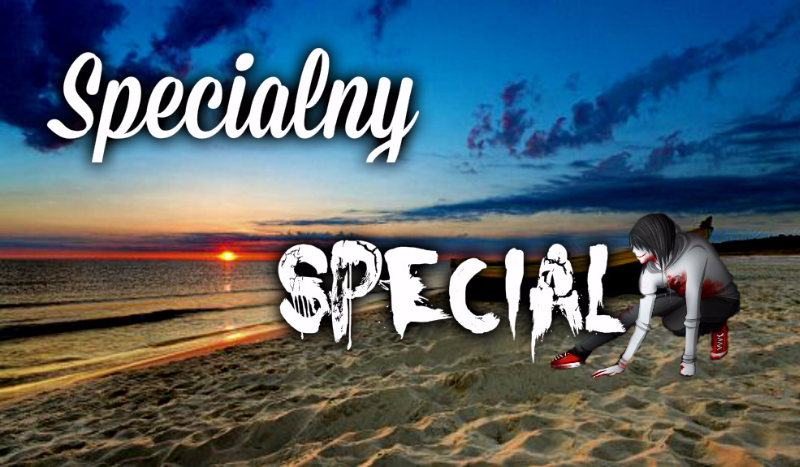 Specialny Special