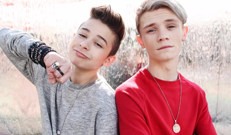 Bars & Melody