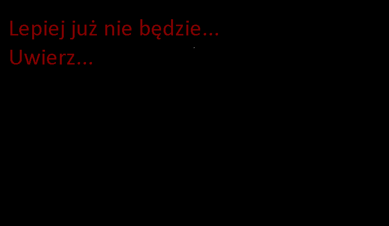 Naznaczona…#3-OMFG!