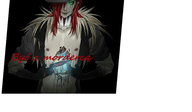 Być z mordercą#2