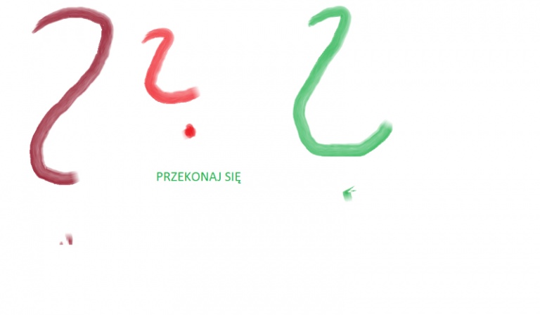 Zobaczmy,czy jesteś leniuchem?