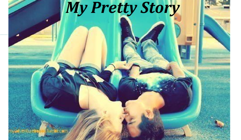 My Pretty Story #7