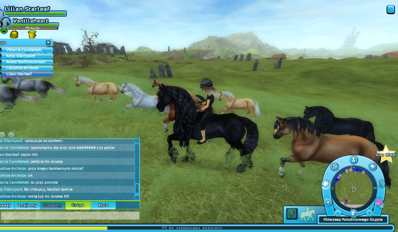 Jak dobrze Katelyn Greencake