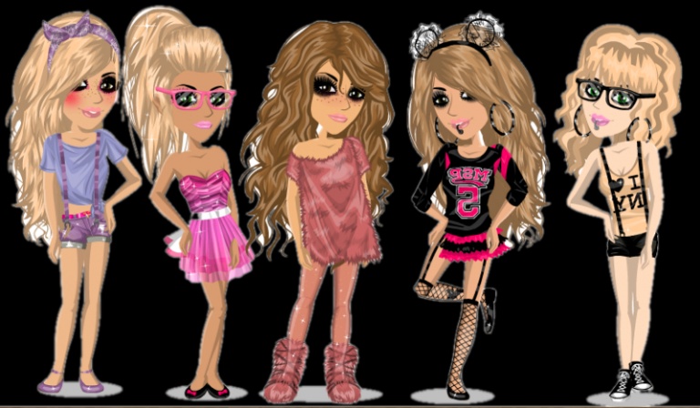 Ty i Moviestarplanet