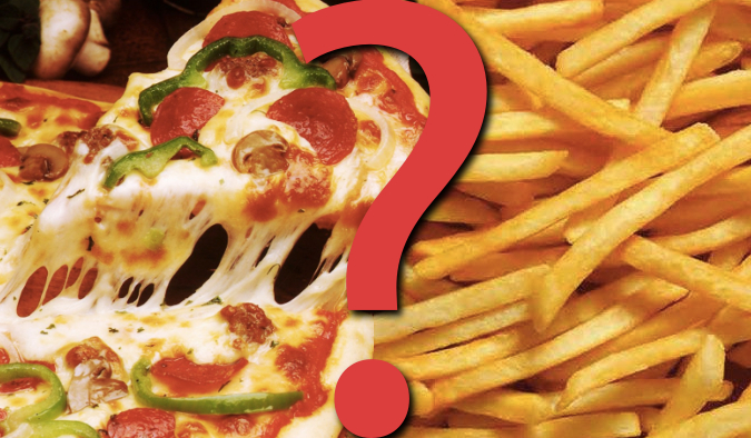 14 pytań z serii „Co wolisz?”