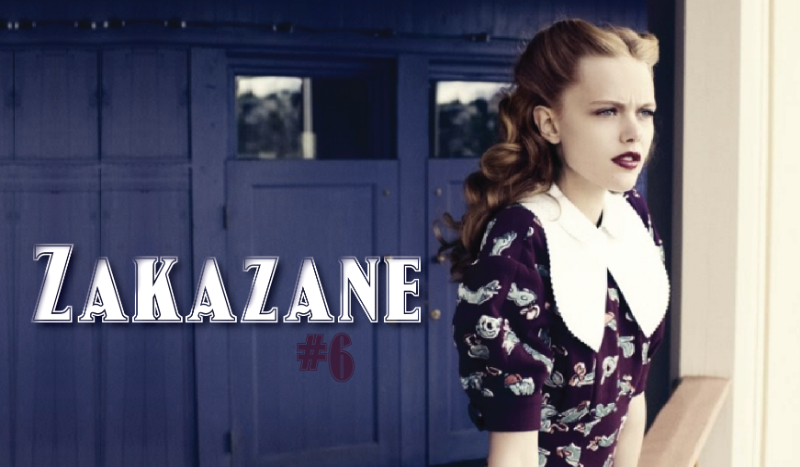 Zakazane #6