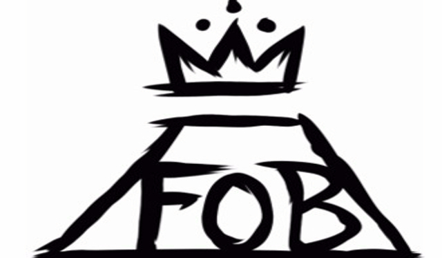 Jak dobrze znasz Fall Out Boy?