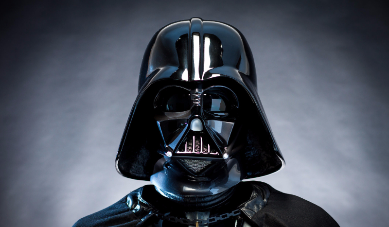 Czy Lord Vader Cie zabije?