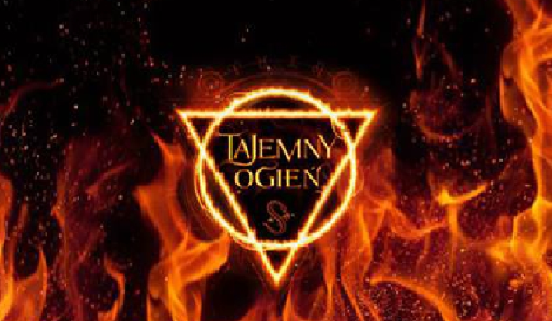 Tajemny Ogień #0 (wprowadzenie)