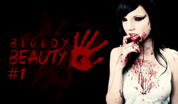 Bloody Beauty #1