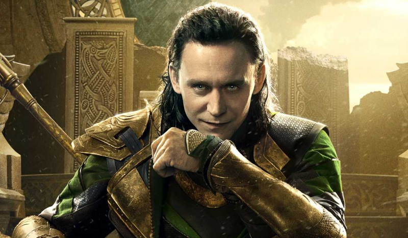 jak potoczy się twoja historia z Lokim? #2 A