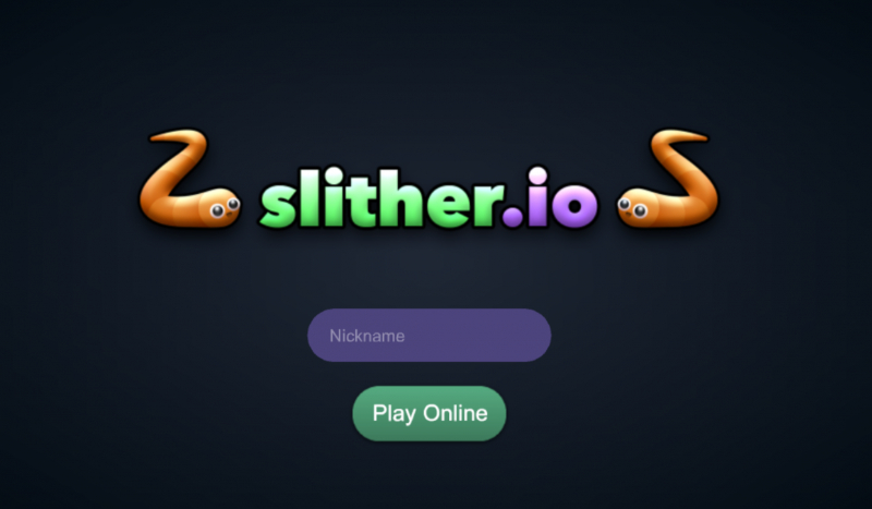 Jak dobrze znasz grę Slither.io?