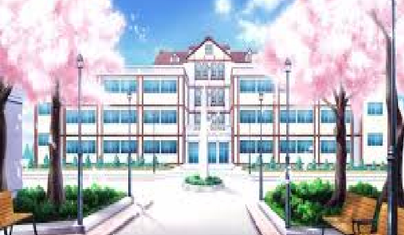 Szkoła bogów(Epilog)