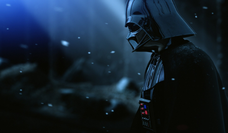 TEST WIEDZY O STAR WARS