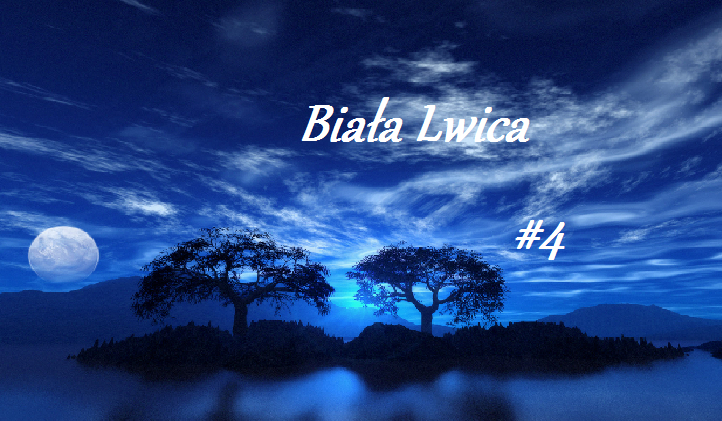 Biała Lwica #4