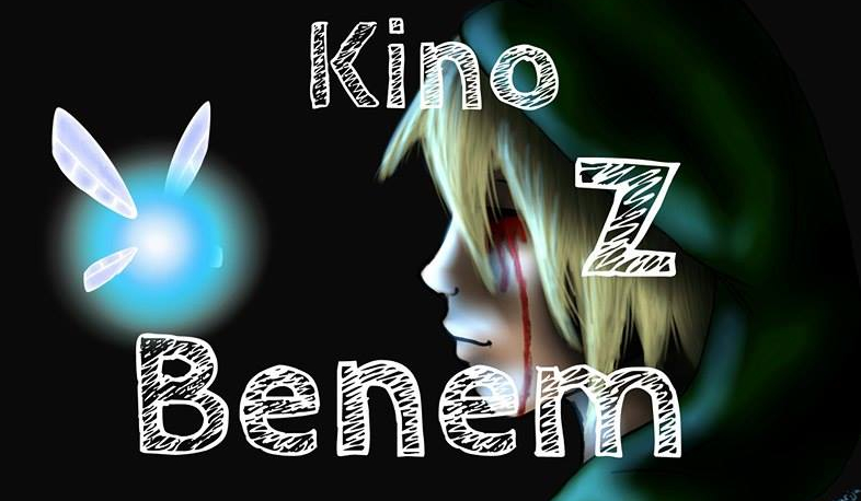 Wyjście do kina z Benem!