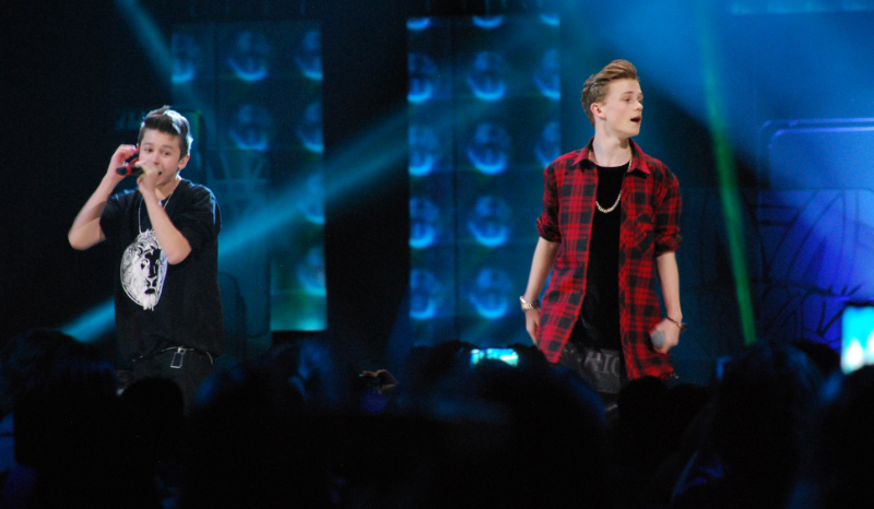 Love story with Leondre #5