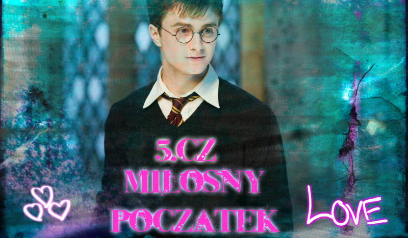 Miłosny Początek 5.cz