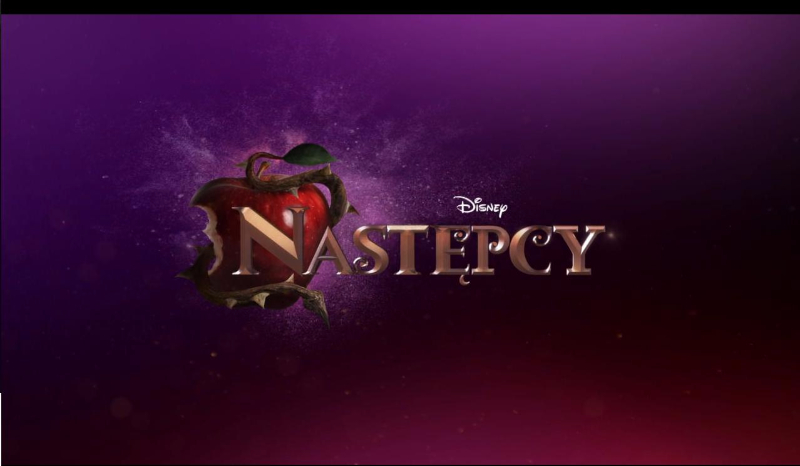 Następcy #WPROWADZENIE