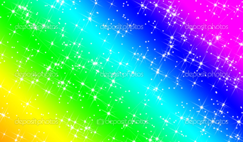 czy tęcza to twój żywioł?