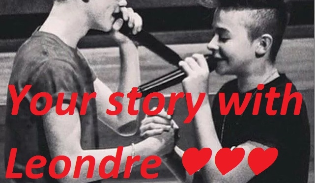 Your Story With Leondre #5