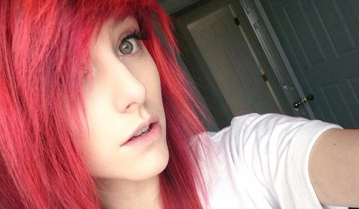 pytania z serii – włosy