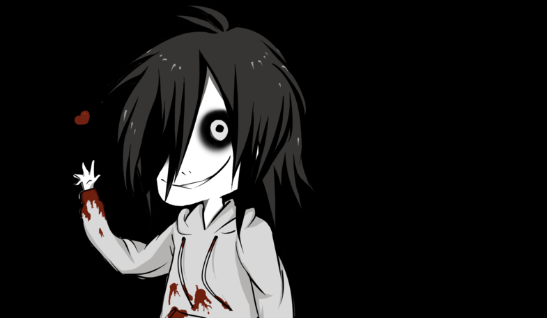 Jak dobrze znasz Jeffa the killera?