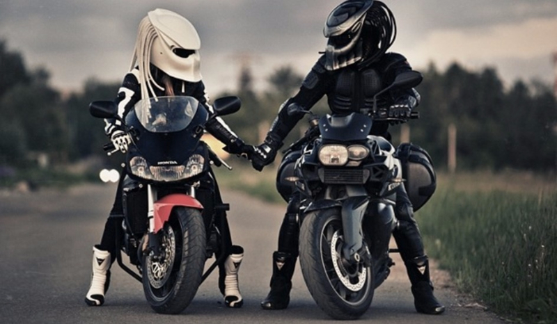 Race after dream. #1