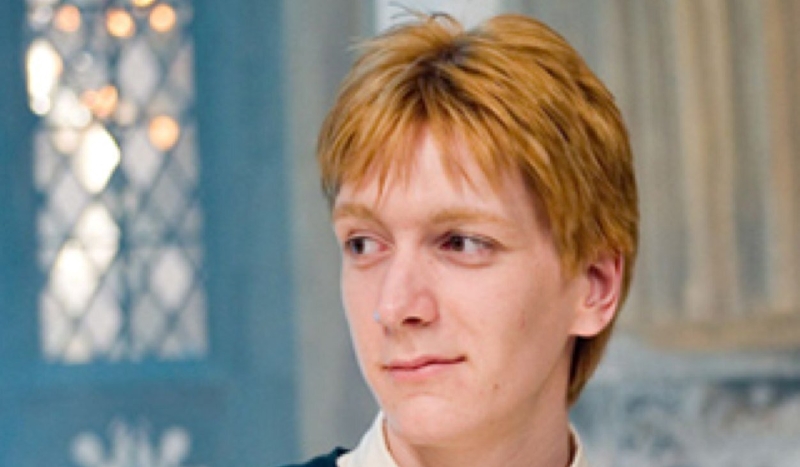 Przeżyj historie z Georgem kl. III