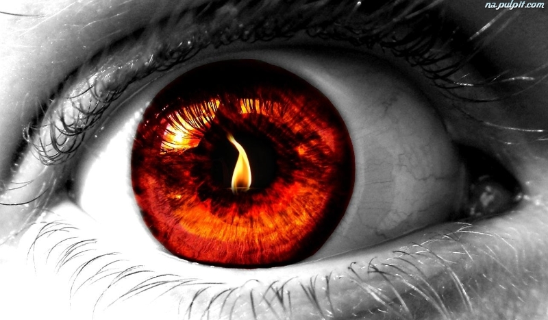 Test na spostrzegawczość