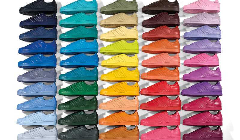 Jakie superstary do Ciebie pasują ?