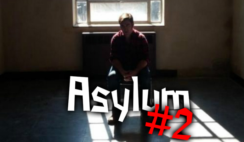 Asylum #2
