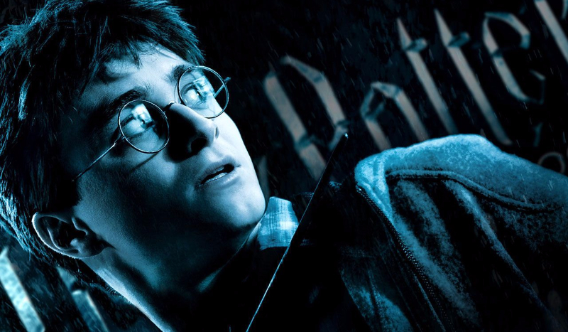 Harry Potter – test wiedzy