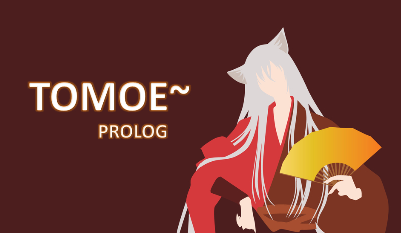 TOMOE #prolog