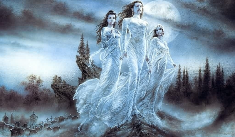 Krwią napisane cz. 1.