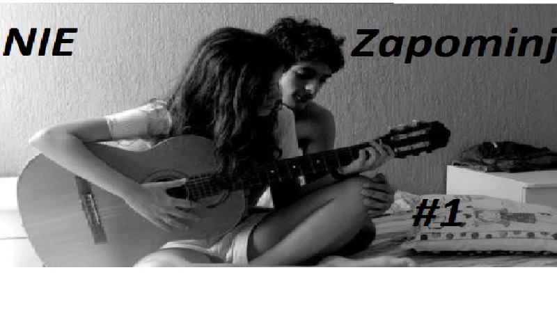 Tylko nie zapomnij… #1