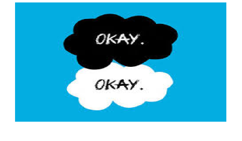 Nietypowa znajomość #1