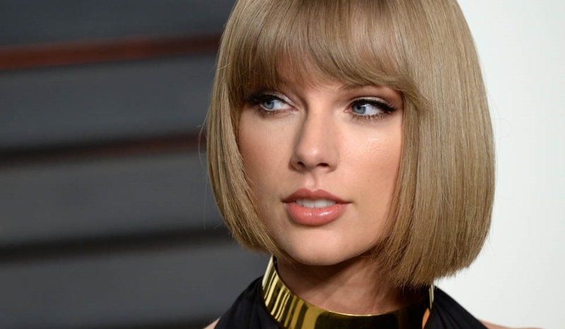 Jak dobrze znasz Taylor Swift?