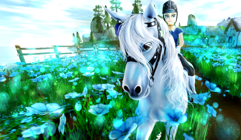 czy będzisz sławna w sso?