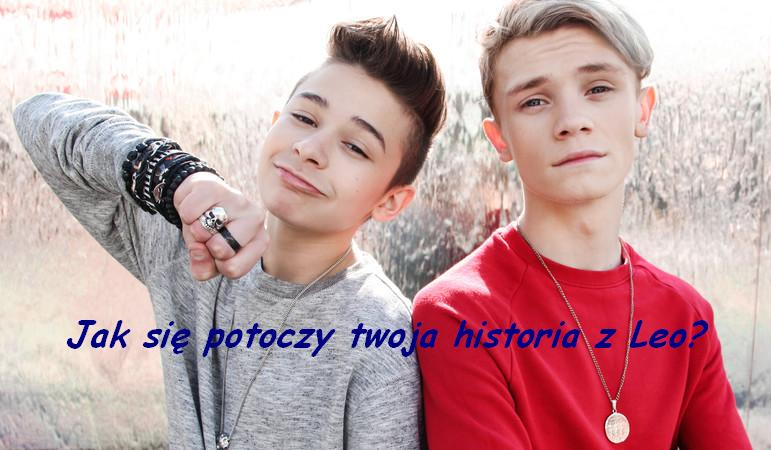 Jak się potoczy twoja historia z Leo?