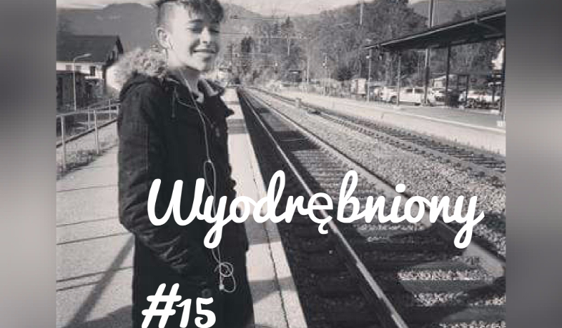 Wyodrębniony #15