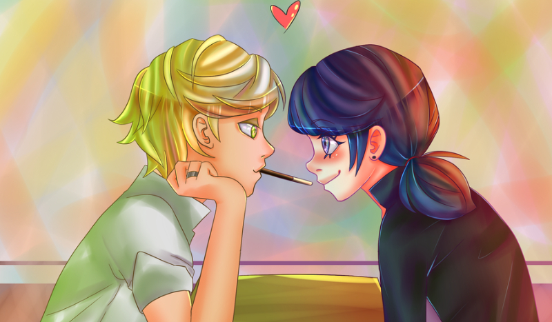 Jak dobrze znasz miraculum?