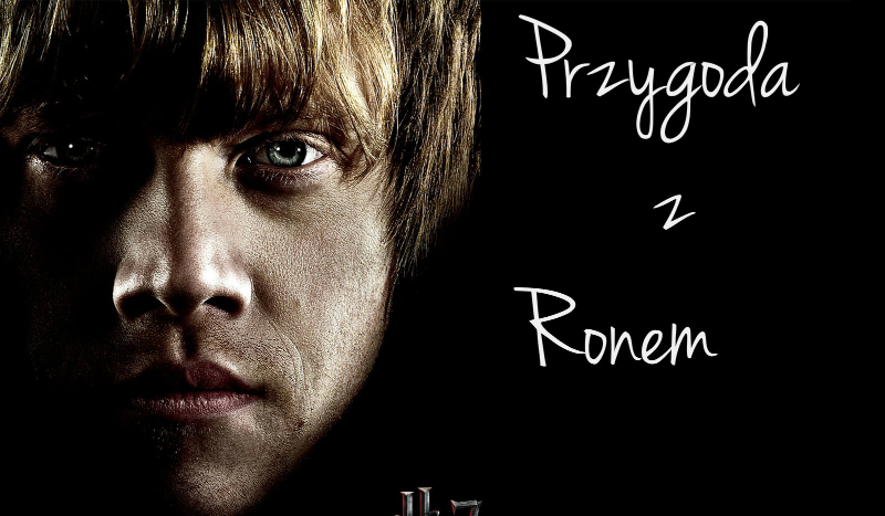 Moja wielka przygoda #1